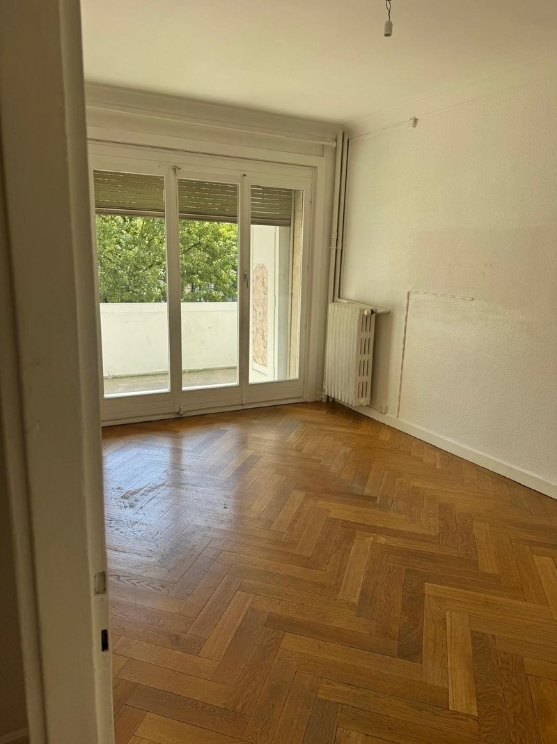 Photo 2 of Rue Faller 11, Genève