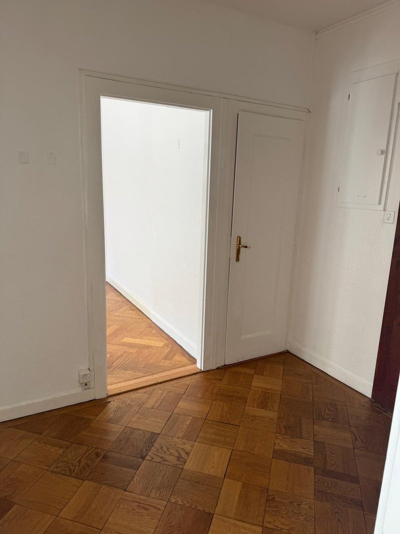 Photo 5 of Rue Faller 11, Genève