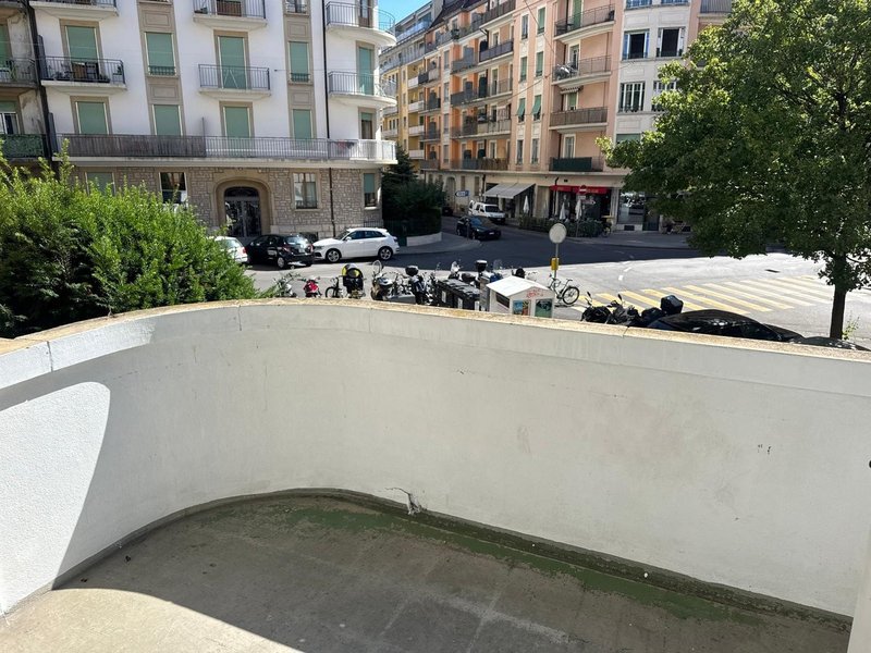 Photo 6 of Rue Faller 11, Genève