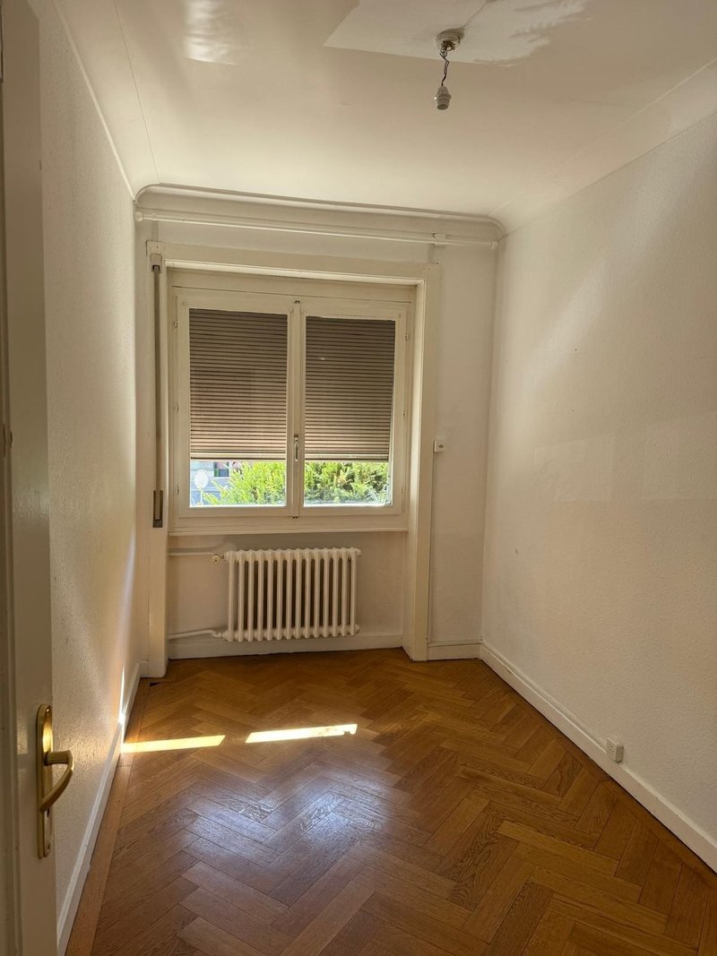 Photo 7 of Rue Faller 11, Genève