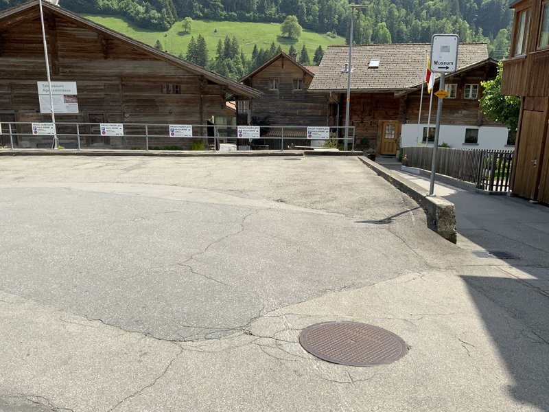 Photo 1 of Erlenbach im Simmental