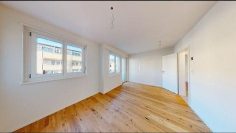 Foto 4 di Schwarztorstrasse 103, Bern