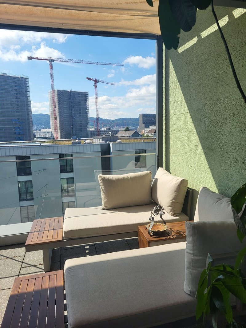 Foto 3 von Zürich