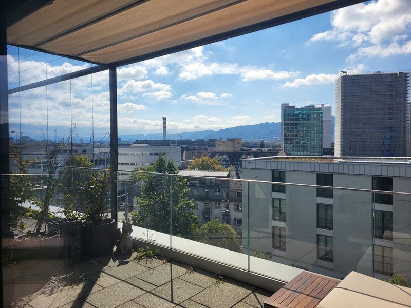Foto 3 di Zürich