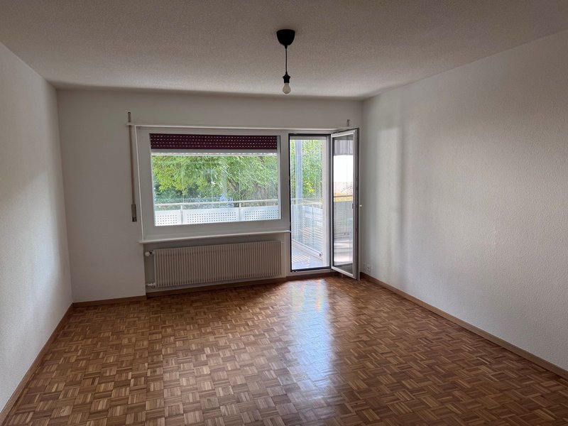 Photo 1 of Giacomettistrasse, 31, Bern