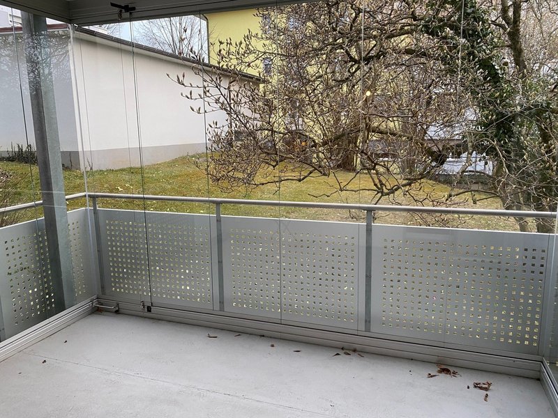Photo 2 of Giacomettistrasse, 31, Bern