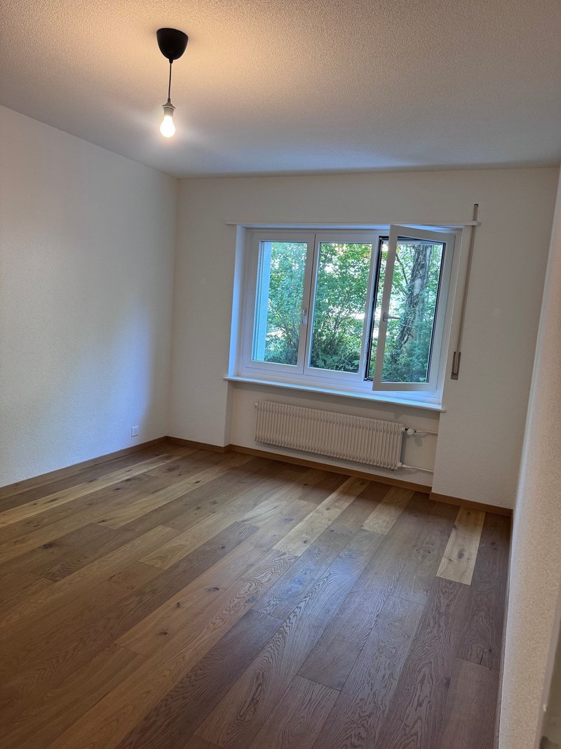 Photo 3 of Giacomettistrasse, 31, Bern