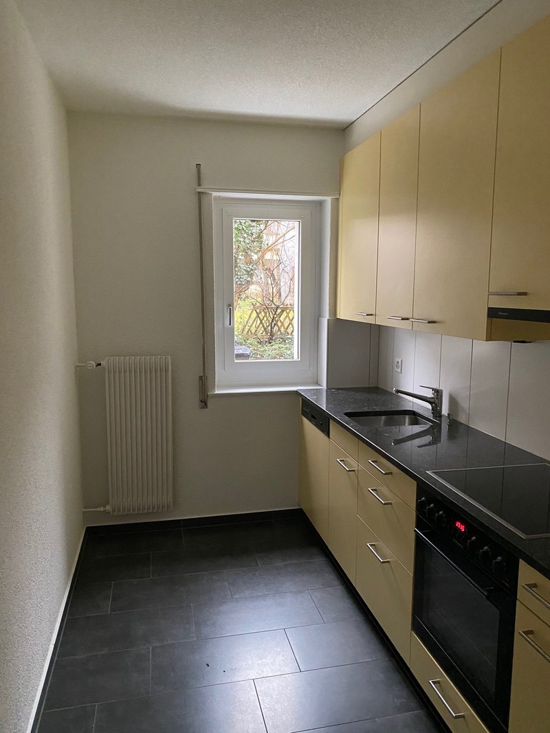 Photo 6 of Giacomettistrasse, 31, Bern
