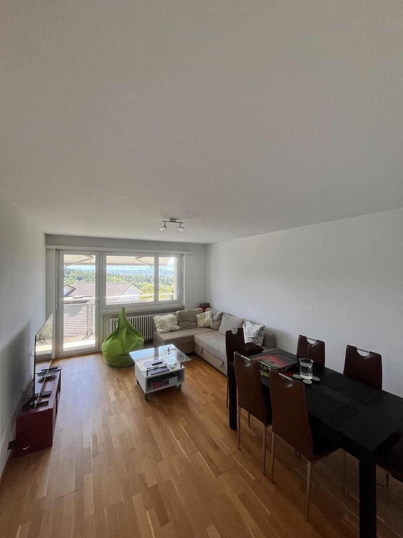 Photo 1 of Carl-Spitteler-Strasse, Zurich