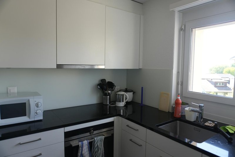 Photo 2 of Carl-Spitteler-Strasse, Zurich
