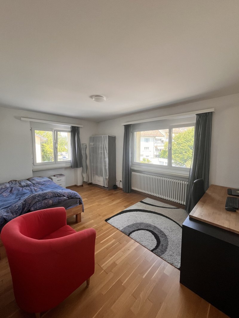 Photo 4 of Carl-Spitteler-Strasse, Zurich