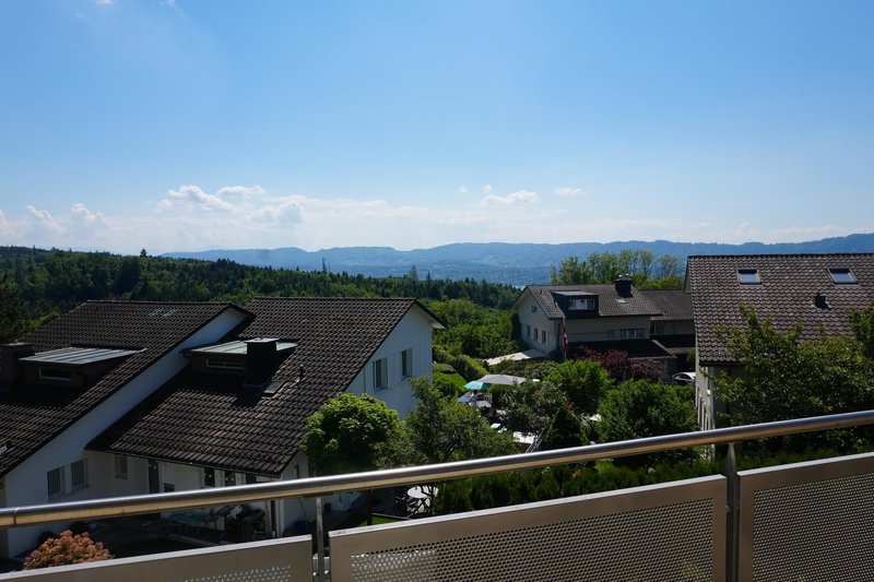 Photo 6 of Carl-Spitteler-Strasse, Zurich