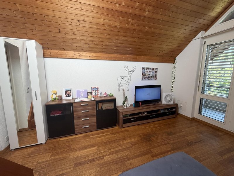 Photo 2 of Studio Wiesliacher Witikon, Zürich