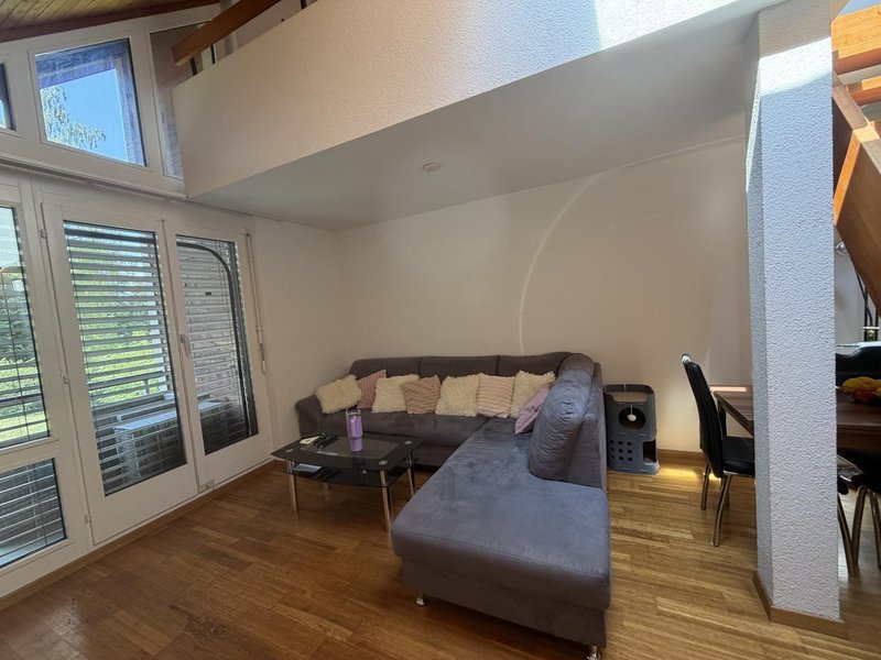 Photo 3 of Studio Wiesliacher Witikon, Zürich