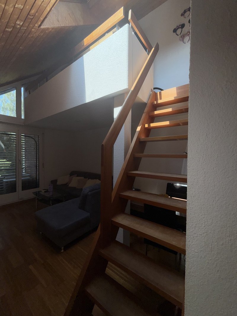 Photo 6 of Studio Wiesliacher Witikon, Zürich