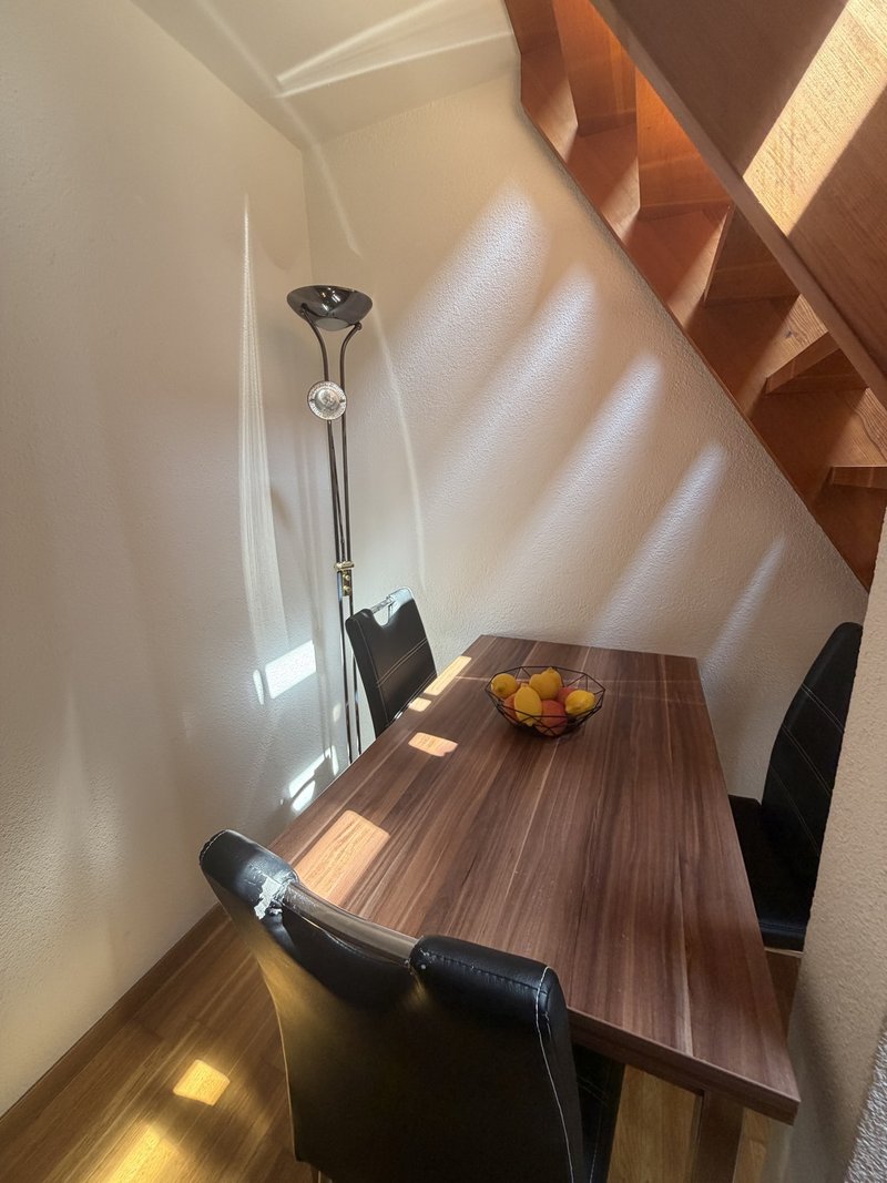 Photo 7 of Studio Wiesliacher Witikon, Zürich