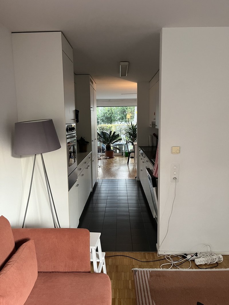 Foto 5 di Zürich
