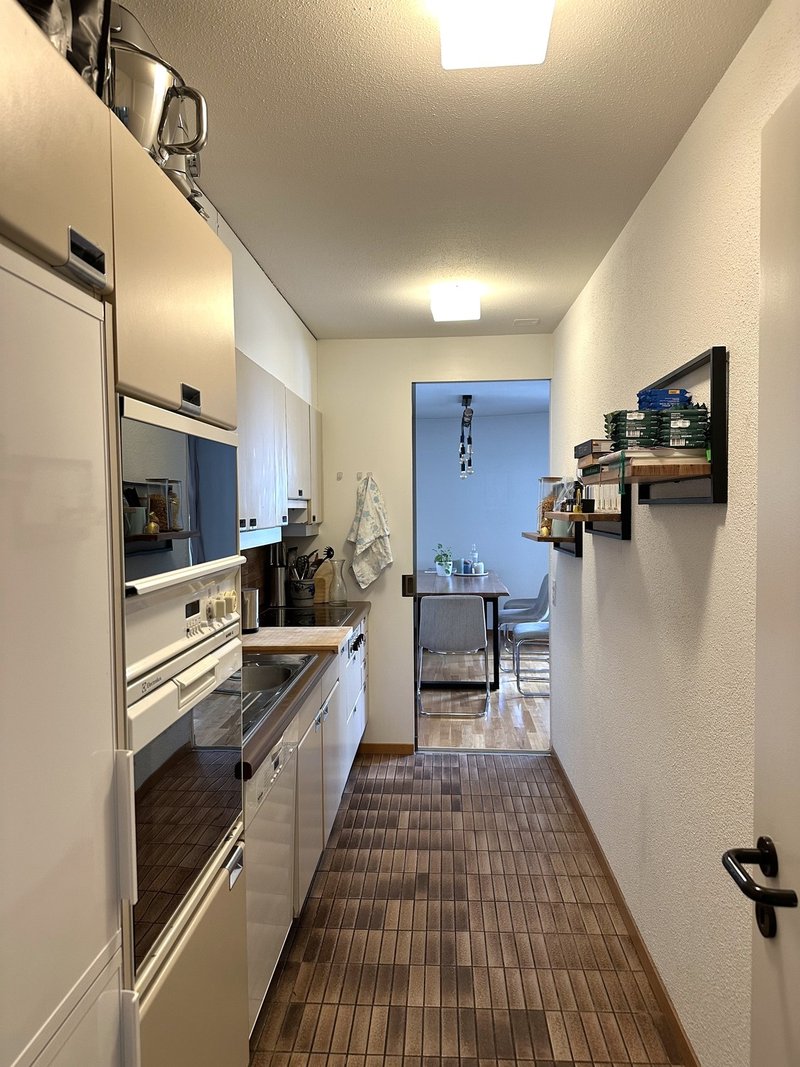 Foto 4 di Weststrasse 4, Bern