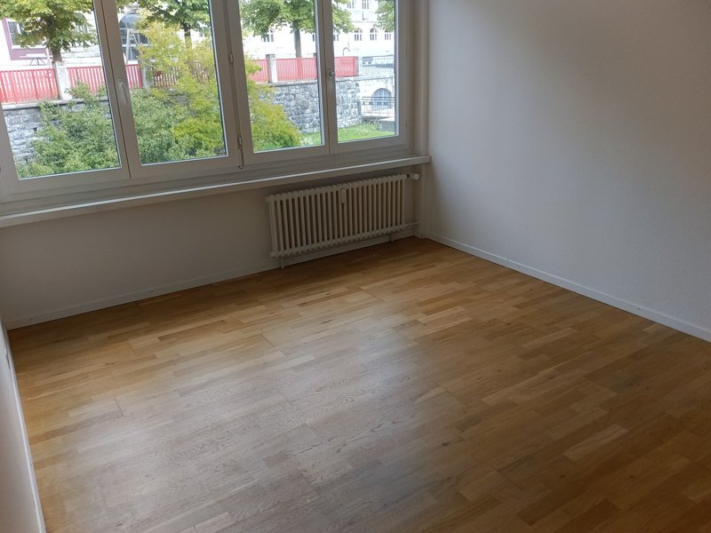 Foto 1 di Luzern