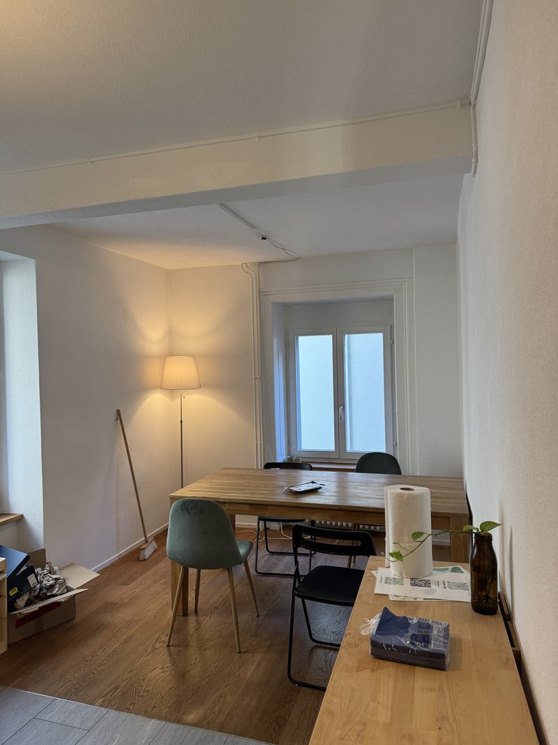 Foto 4 di Militärstrasse 14, Zurich