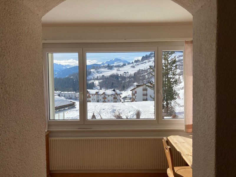Foto 1 di Laax
