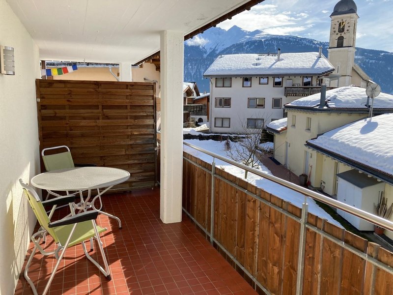 Photo 6 de Via Falera 3, Laax