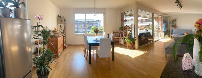 Foto 4 di Gilgenbergerstrasse 6, Basel