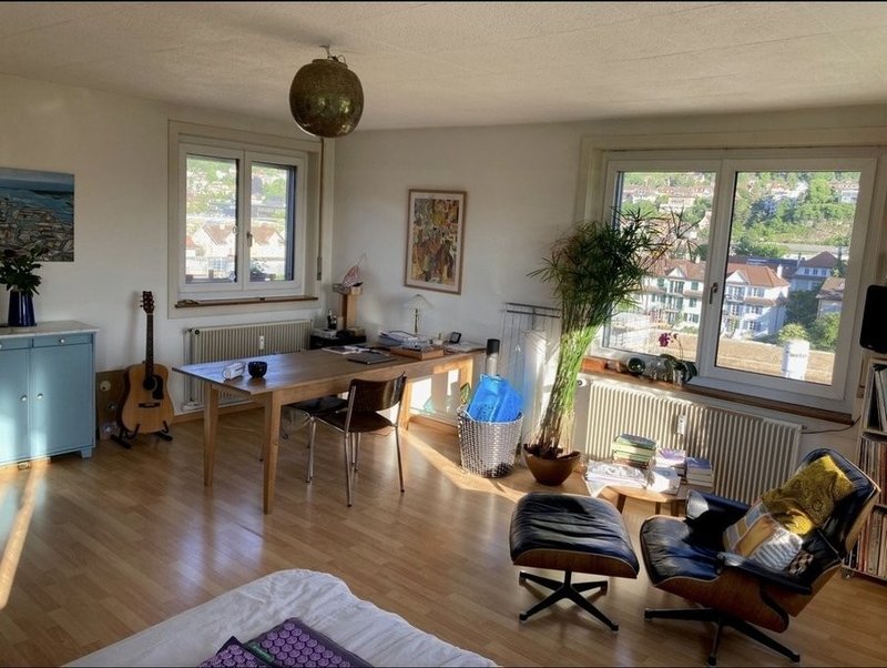 Foto 4 di Dufourstrasse 166, Biel-Bienne