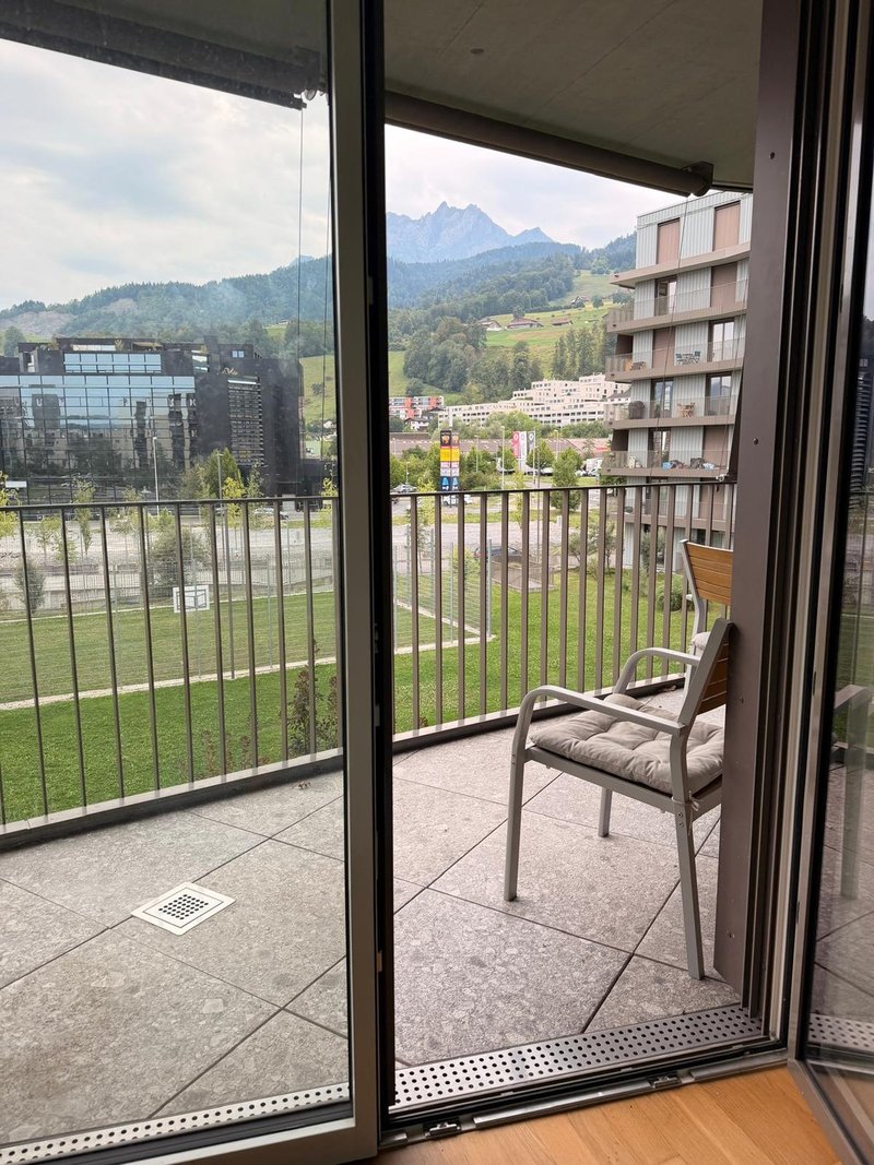 Photo 6 de Schweighofweg 10, Kriens