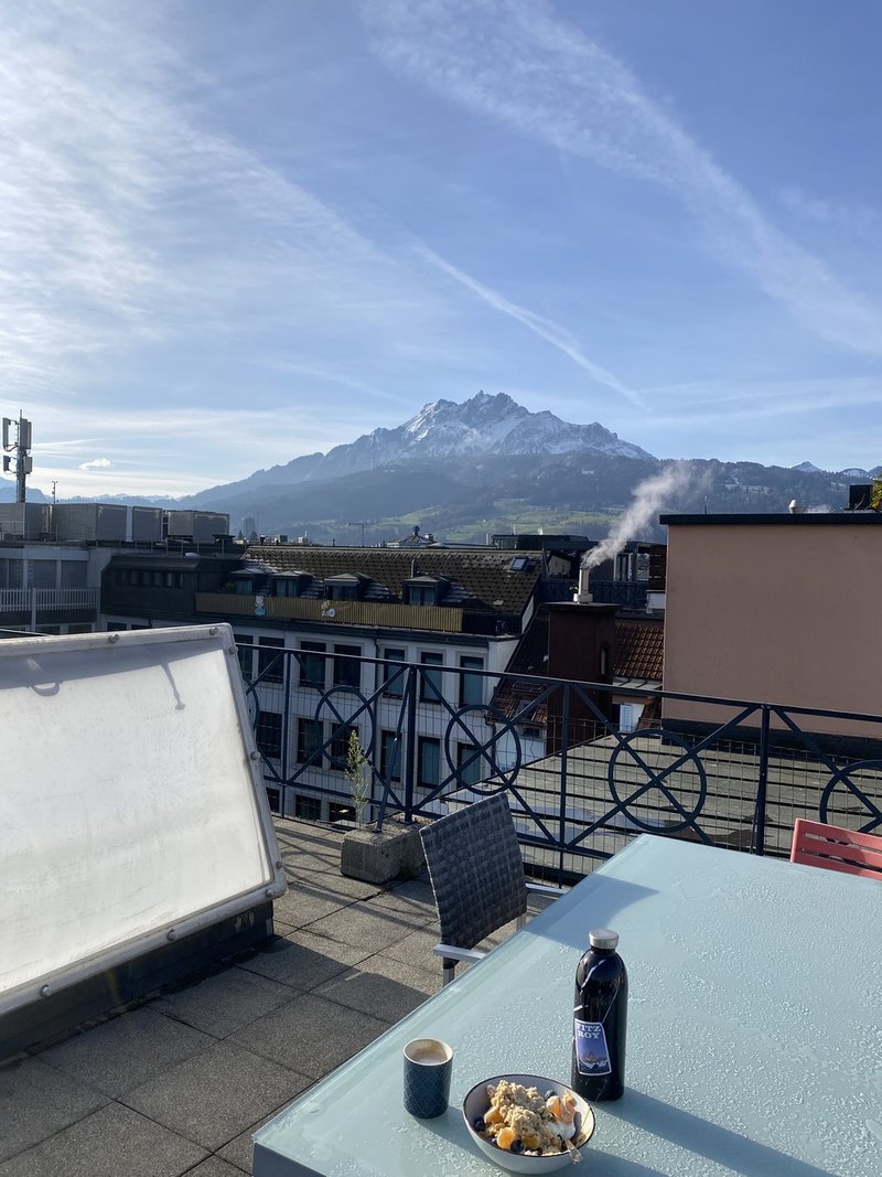 Foto 2 von Luzern