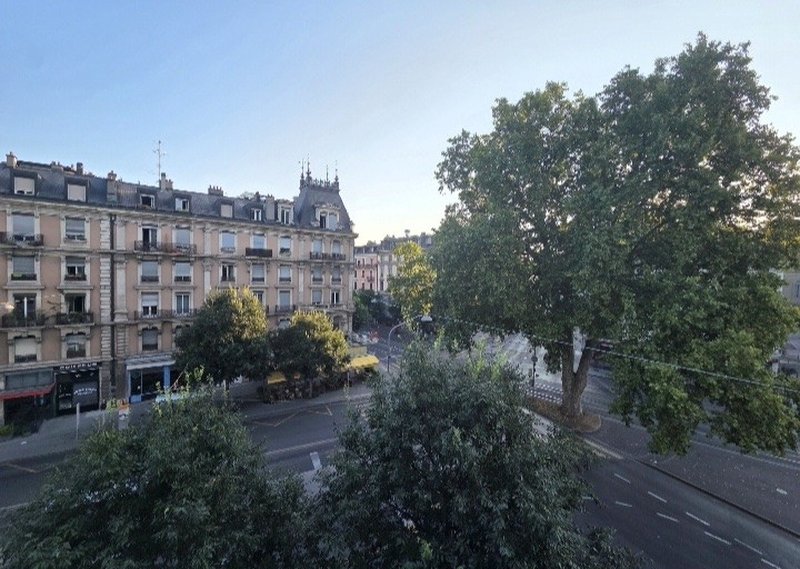 Foto 2 di Genève
