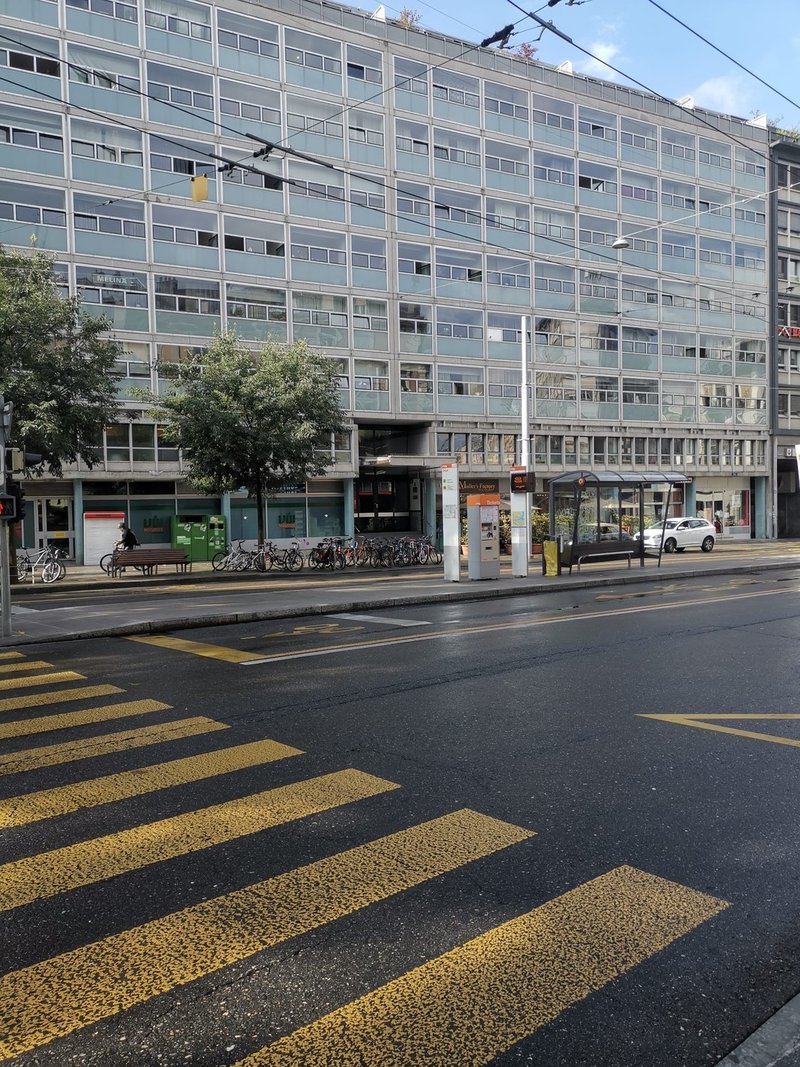 Foto 5 di Genève