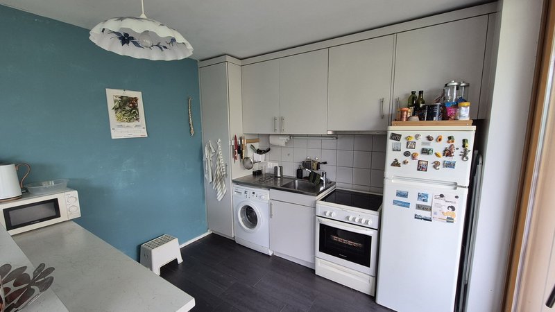 Foto 5 di Rue Anne Torcapel 6, Geneva