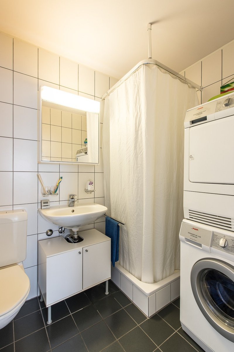 Foto 4 von Buckhauserstrasse 7, Zürich