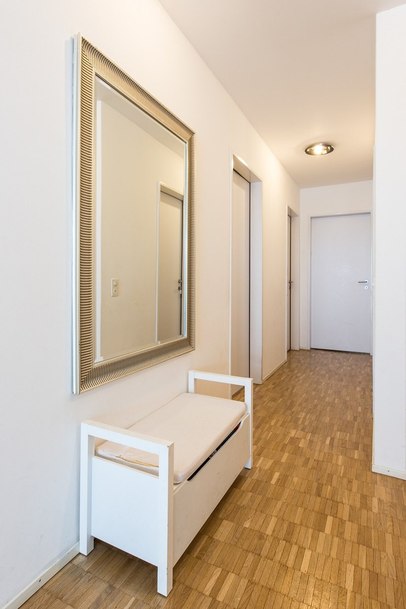 Foto 5 von Buckhauserstrasse 7, Zürich