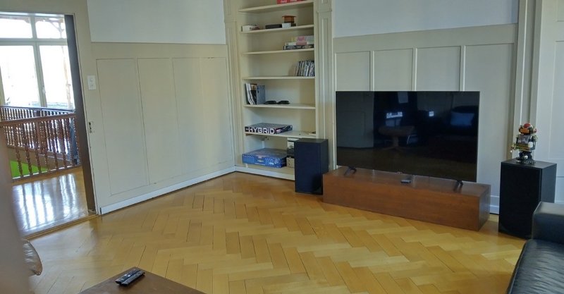 Foto 3 di Guyer-Zeller-Strasse 4a, Wetzikon