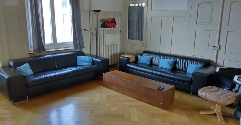 Foto 4 di Guyer-Zeller-Strasse 4a, Wetzikon