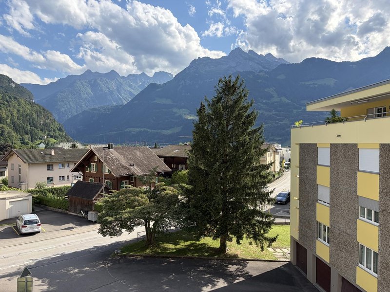 Foto 3 di Baumgärtli 8, Schattdorf