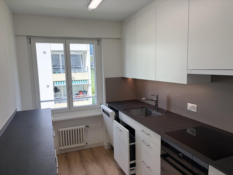 Foto 6 di Baumgärtli 8, Schattdorf