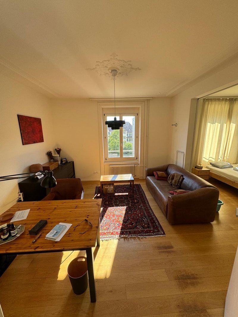 Foto 1 di Zürich