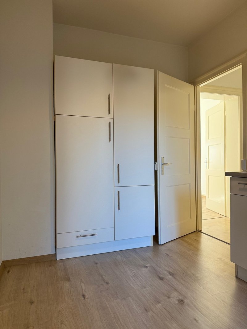 Foto 3 di Schönaustrasse 55, Basel