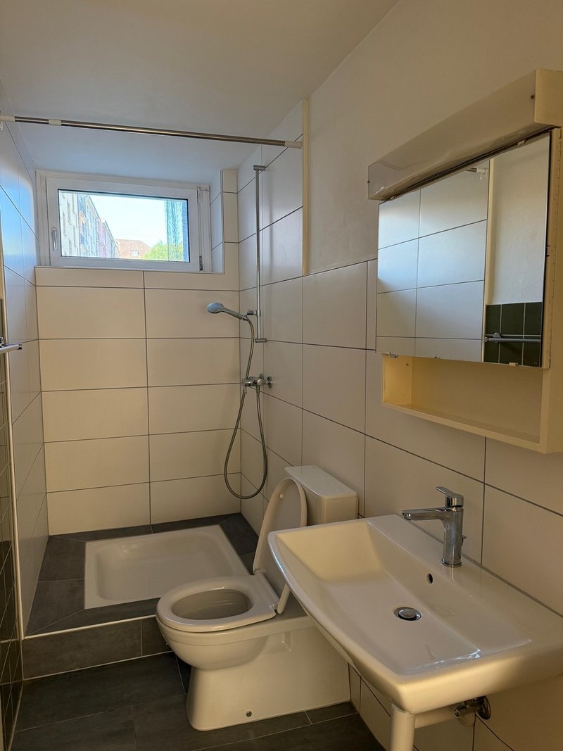 Foto 4 di Schönaustrasse 55, Basel