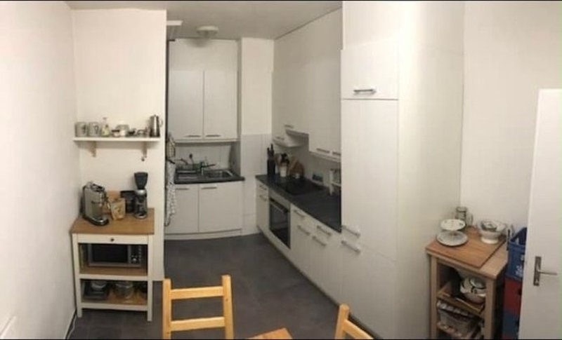 Foto 1 von Jakobstrasse 15, Winterthur