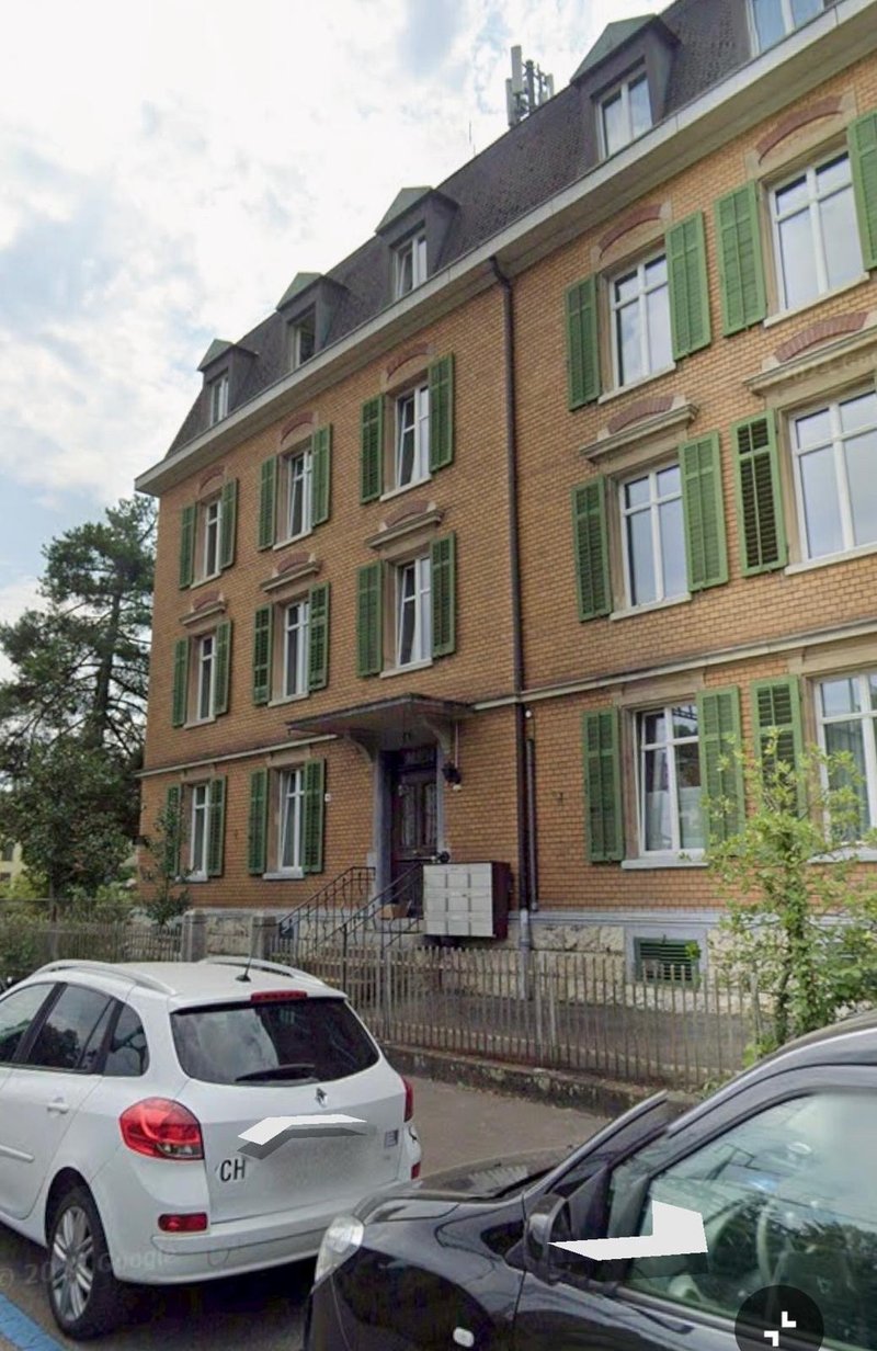 Foto 5 von Jakobstrasse 15, Winterthur