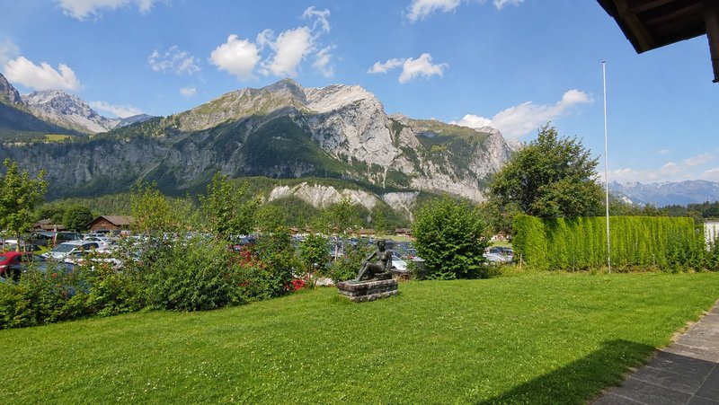 Foto 6 von Schwandstrasse 7, Kandersteg