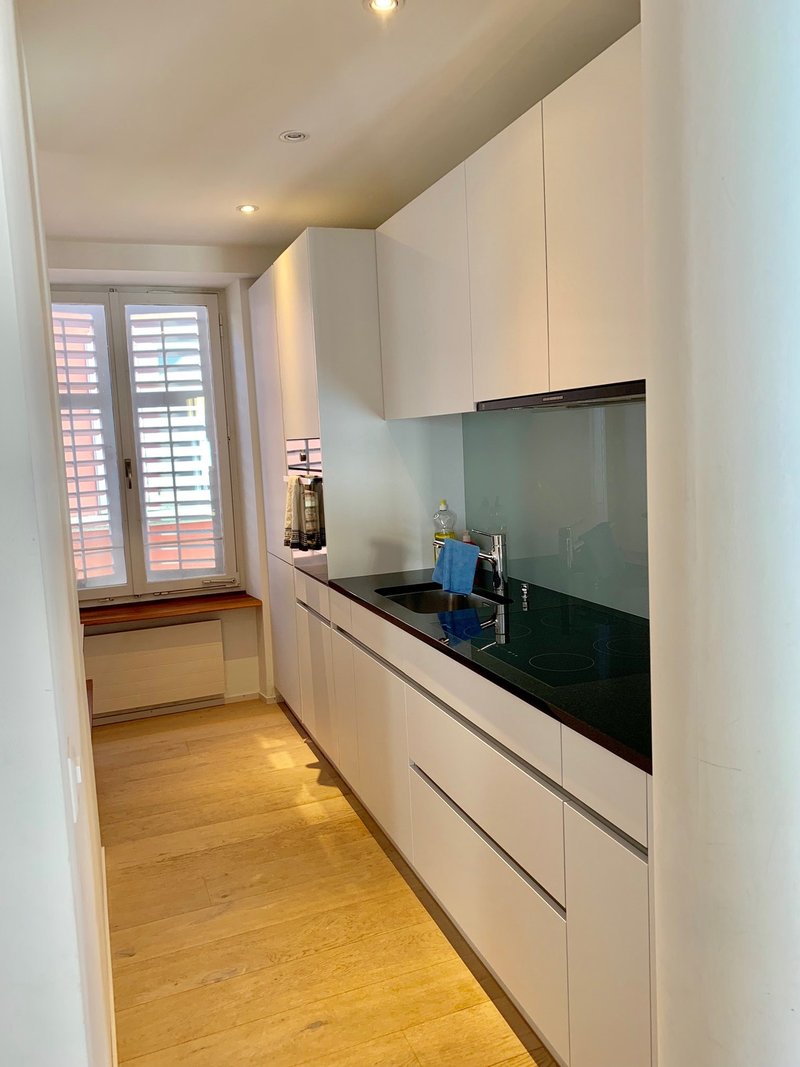 Foto 4 von Magnussstrasse 20, Zurich