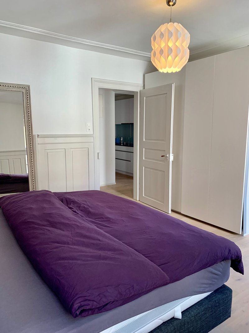 Foto 5 von Magnussstrasse 20, Zurich