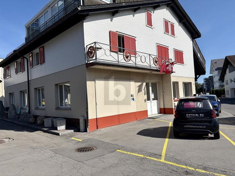 Foto 1 von Auf Anfrage, Einsiedeln