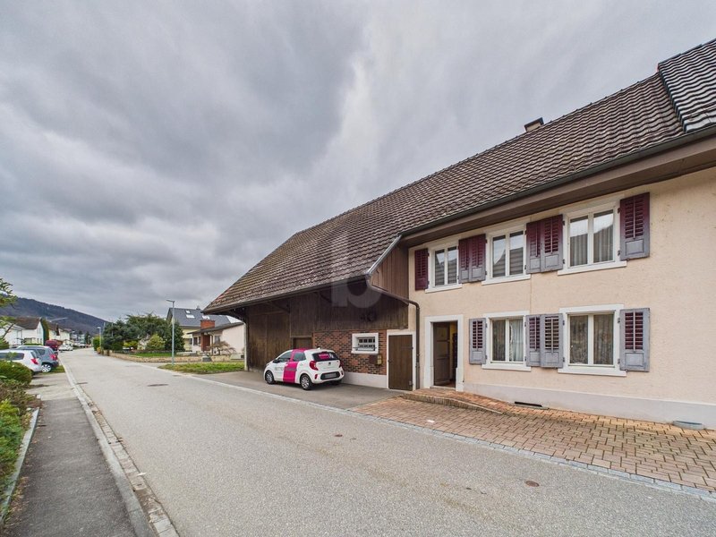 Photo 1 de Auf Anfrage, Schwaderloch
