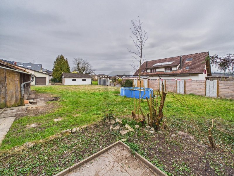 Photo 2 de Auf Anfrage, Schwaderloch